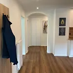 Seaways - Ruhige Lage - & Erholung Auf 6500m2 Garten Daire