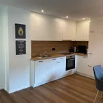 Daire Seaways - Ruhige Lage - & Erholung Auf 6500m2 Garten