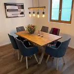 Seaways - Ruhige Lage - & Erholung Auf 6500m2 Garten Daire Schiefling am See