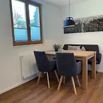 Daire Seaways - Ruhige Lage - & Erholung Auf 6500m2 Garten Schiefling am See