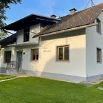 Seaways - Ruhige Lage - & Erholung Auf 6500m2 Garten Daire