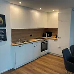 Seaways - Ruhige Lage - & Erholung Auf 6500m2 Garten Daire