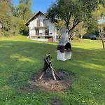 Seaways - Ruhige Lage - & Erholung Auf 6500m2 Garten Daire *