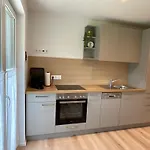 Seaways - Ruhige Lage - & Erholung Auf 6500m2 Garten Daire