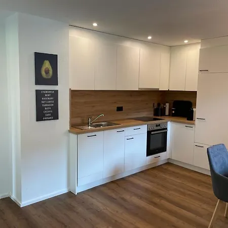 Apartment Seaways