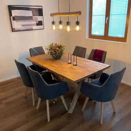 Seaways Lägenhet Schiefling am See