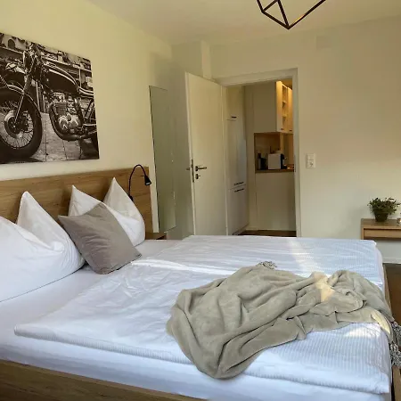 Seaways Apartment Schiefling am Wörthersee
