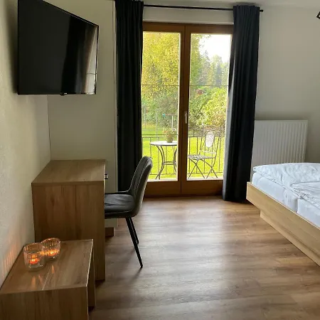 Seaways Apartment
