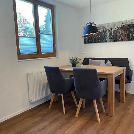 Appartement Seaways Schiefling am See