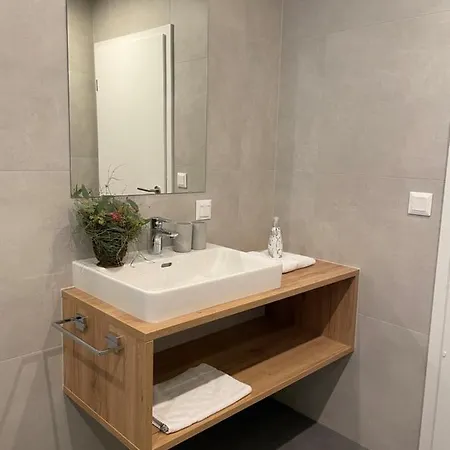 Seaways Schiefling am See