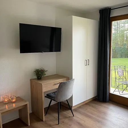 Lägenhet Seaways Schiefling am See