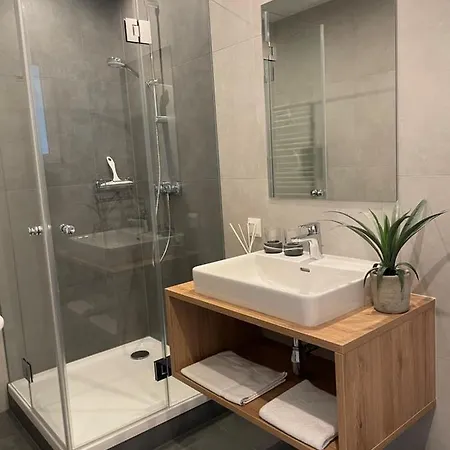 Seaways * Schiefling am See