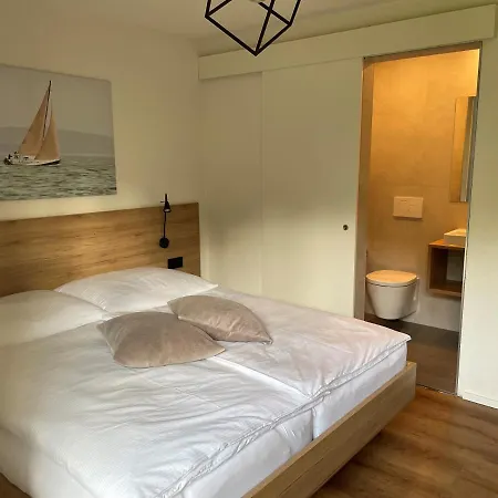 Apartment Seaways