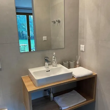 Appartement Seaways *