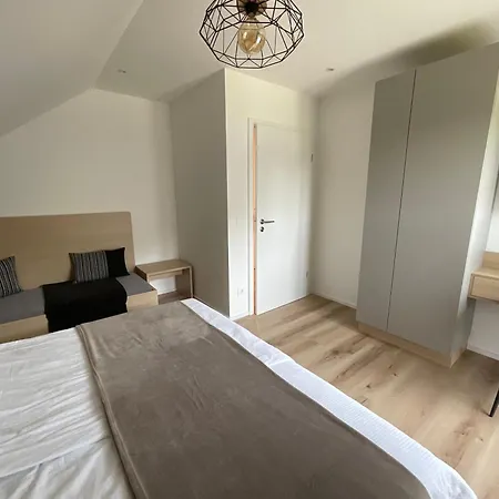 Seaways - Ruhige Lage - & Erholung Auf 6500m2 Garten *