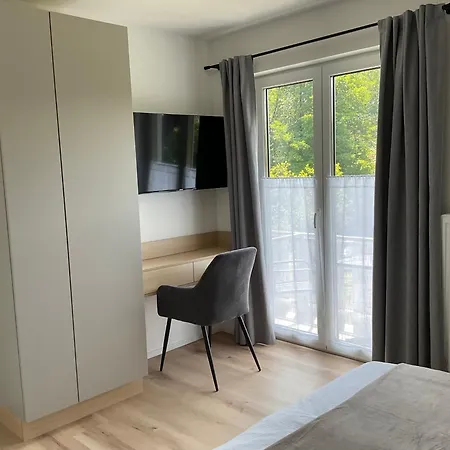 Seaways Schiefling am See