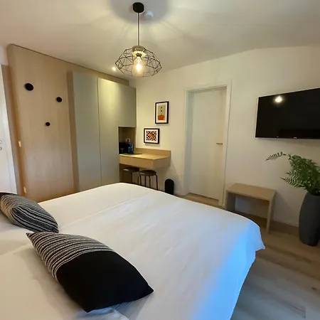 Seaways * Schiefling am See