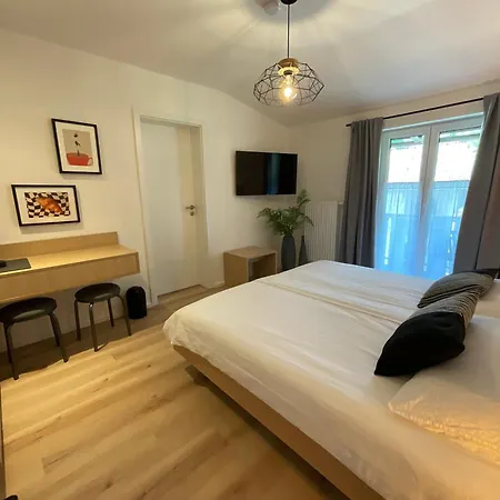 Apartment Seaways