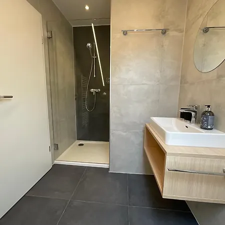 Seaways Appartement *