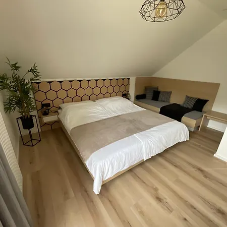 Seaways Appartement Schiefling am See