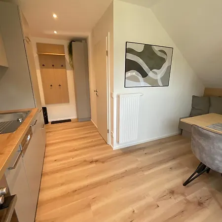 Appartement Seaways Schiefling am See