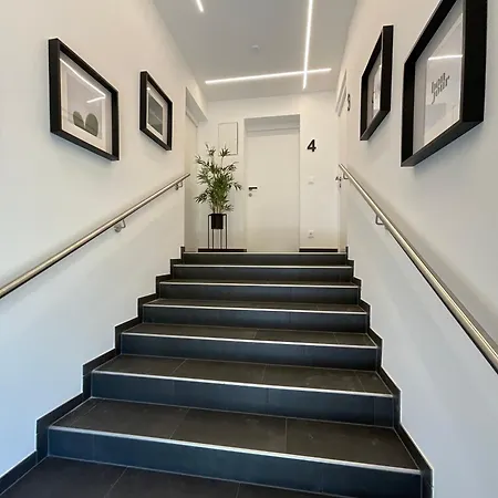 Seaways Schiefling am See