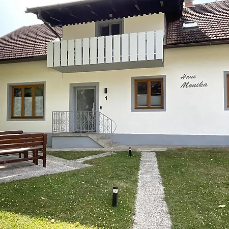 Seaways Schiefling am See