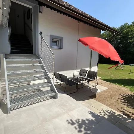 Seaways - Ruhige Lage - & Erholung Auf 6500m2 Garten アパート *