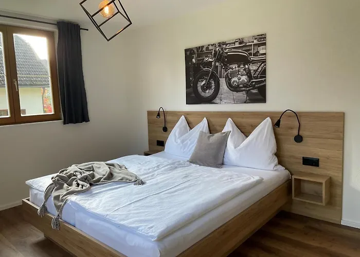 Seaways Apartament *