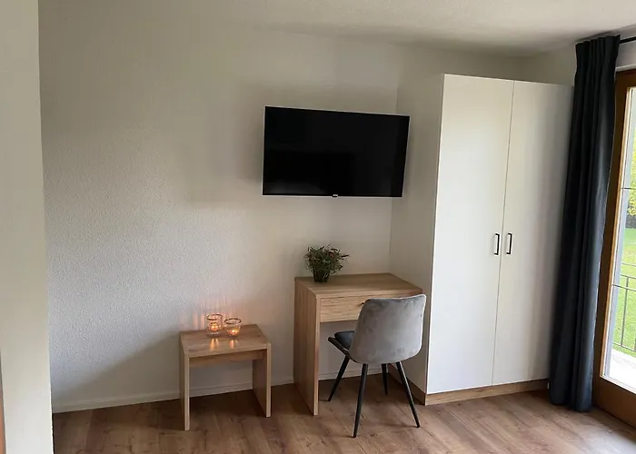 Seaways Apartament *