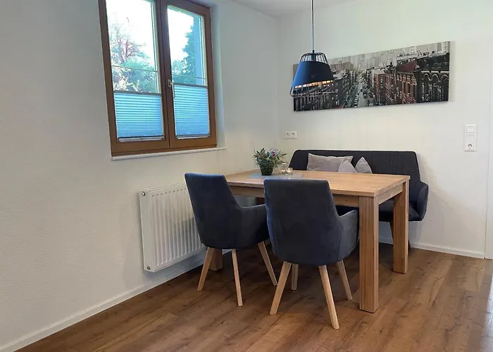 Apartamento Seaways Schiefling am See