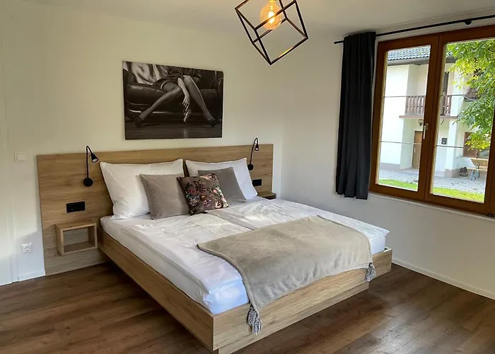 Seaways * Schiefling am See