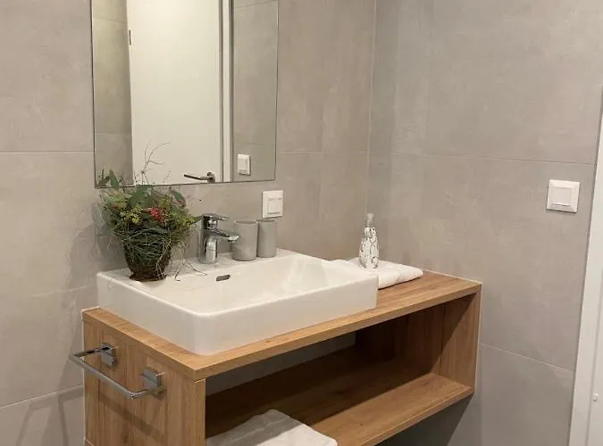 Seaways Schiefling am See