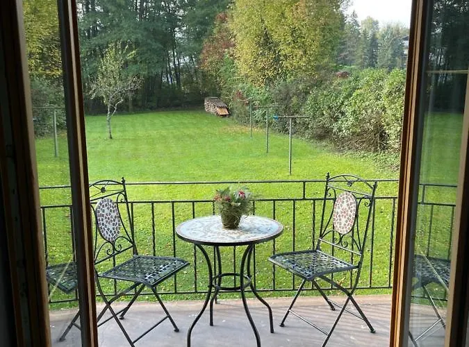 Apartament Seaways *