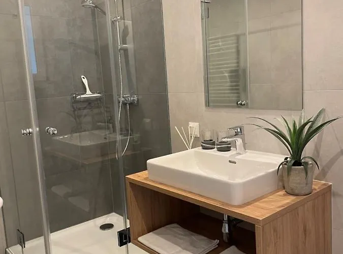 Seaways * Schiefling am See