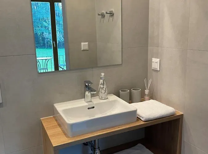 Apartament Seaways *