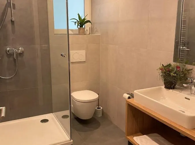 Seaways * Schiefling am See