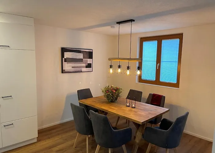 Seaways Apartamento *