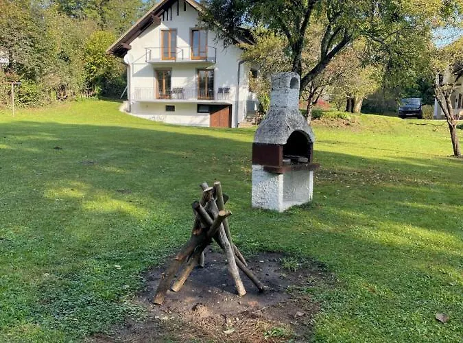 Seaways Apartamento *