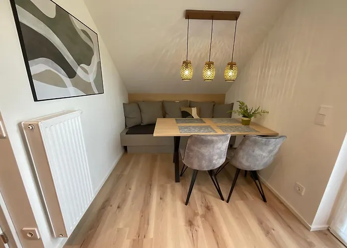 Apartament Seaways *