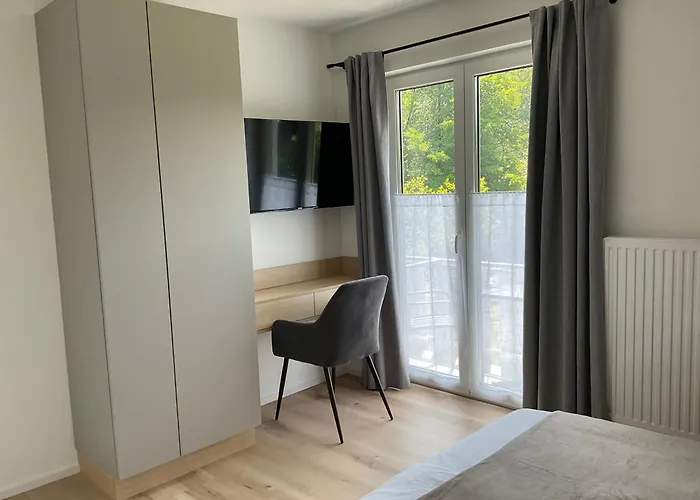 Seaways Schiefling am See