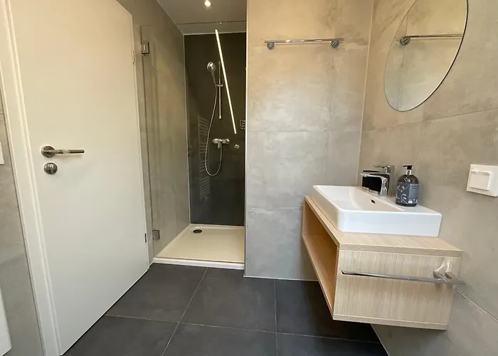 Seaways Apartamento *