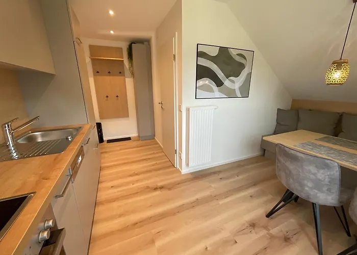 Apartamento Seaways Schiefling am See