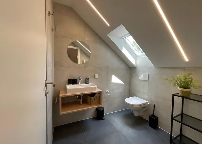 Seaways Apartamento Schiefling am See