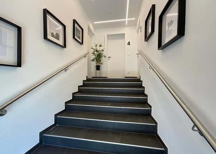 Seaways Schiefling am See