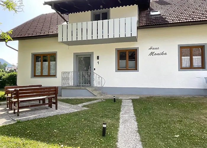 Seaways Schiefling am See