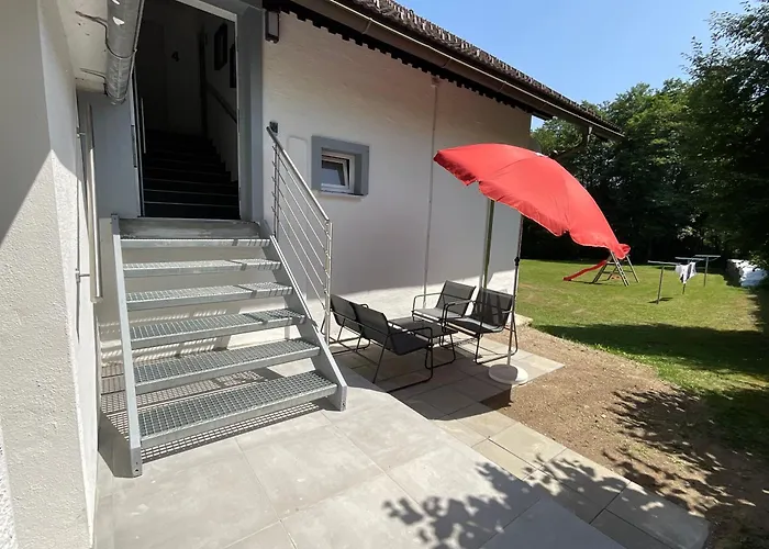 Seaways Apartament *